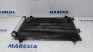 Used Air conditioning condenser Peugeot 307 CC (3B) 2.0 16V Price € 30,00 Margin scheme offered by Maresia Parts