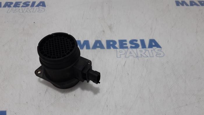 Begagnade Luftflödesmätare Fiat Punto Evo (199) 1.3 JTD Multijet Start&Stop 16V Euro 4 Pris € 50,00 Marginaltabell erbjuds av Maresia Parts