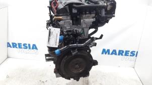 Motor van een Citroën Berlingo Cinqspace, Multispace 1.6i 16V 2009
