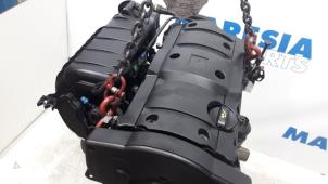 Motor van een Citroën Berlingo Cinqspace, Multispace 1.6i 16V 2009