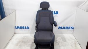 Używane Fotel prawy Citroen Berlingo Multispace 1.6i 16V Cena € 157,50 Procedura marży oferowane przez Maresia Parts