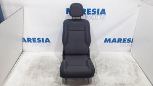 Used Rear seat Citroen Berlingo Multispace 1.6i 16V Price € 157,50 Margin scheme offered by Maresia Parts
