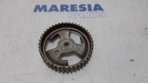 Used Camshaft sprocket Peugeot 508 (8D) 1.6 HDiF 16V Price € 20,00 Margin scheme offered by Maresia Parts