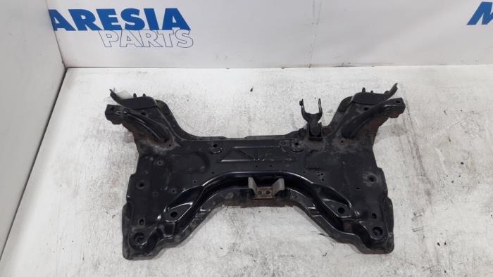 Usados Subchasis Citroen Berlingo Cinqspace, Multispace 1.6i 16V Precio € 50,00 Norma de margen ofrecido por Maresia Parts