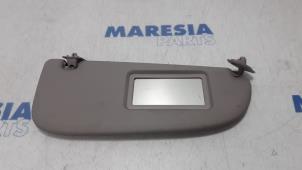 Used Sun visor Peugeot 206 (2A/C/H/J/S) 1.1 XN,XR Price € 20,00 Margin scheme offered by Maresia Parts