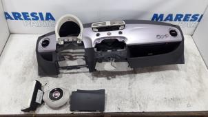 Used Airbag set + dashboard Fiat 500C (312) 0.9 TwinAir 85 Price € 630,00 Margin scheme offered by Maresia Parts