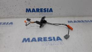 Used Airbagring Peugeot 206 (2A/C/H/J/S) 1.1 XN,XR Price € 30,00 Margin scheme offered by Maresia Parts