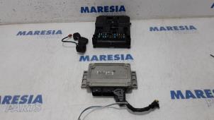 Used Engine management computer Peugeot 307 CC (3B) 2.0 16V Price € 262,50 Margin scheme offered by Maresia Parts