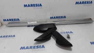 Used Roof rail kit Citroen Berlingo Multispace 1.6i 16V Price € 157,50 Margin scheme offered by Maresia Parts