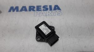 Usagé Ordinateur ESP Peugeot 307 CC (3B) 2.0 16V Prix € 40,00 Règlement à la marge proposé par Maresia Parts