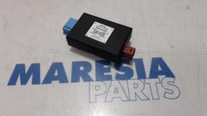 Used Alarm module Peugeot 307 CC (3B) 2.0 16V Price € 19,95 Margin scheme offered by Maresia Parts