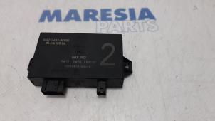 Used PDC Module Peugeot 307 CC (3B) 2.0 16V Price € 48,40 Inclusive VAT offered by Maresia Parts