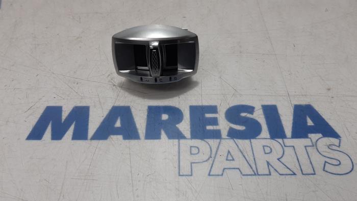 Gebrauchte Schalter Alfa Romeo MiTo (955) 1.4 Turbo 16V Preis € 50,00 Margenregelung angeboten von Maresia Parts