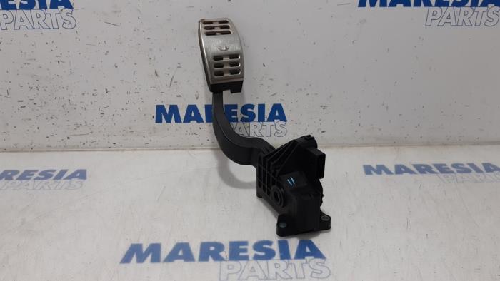 Gebrauchte Gaspedalposition Sensor Alfa Romeo MiTo (955) 1.4 Turbo 16V Preis € 15,00 Margenregelung angeboten von Maresia Parts