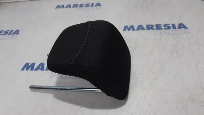 Używane Zaglówek Alfa Romeo MiTo (955) 1.4 Turbo 16V Cena € 50,00 Procedura marży oferowane przez Maresia Parts