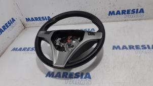 Used Steering wheel Alfa Romeo MiTo (955) 1.4 Turbo 16V Price € 40,00 Margin scheme offered by Maresia Parts