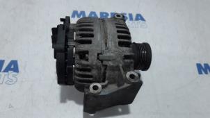 Used Dynamo Alfa Romeo Brera (939) 2.2 JTS 16V Price € 105,00 Margin scheme offered by Maresia Parts
