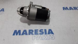 Used Starter Alfa Romeo Brera (939) 2.2 JTS 16V Price € 75,00 Margin scheme offered by Maresia Parts