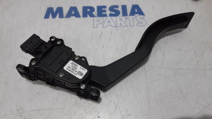 Begagnade Gaspedalsensor Alfa Romeo Brera (939) 2.2 JTS 16V Pris € 50,00 Marginaltabell erbjuds av Maresia Parts