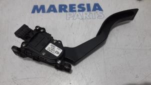 Used Throttle pedal position sensor Alfa Romeo Brera (939) 2.2 JTS 16V Price € 50,00 Margin scheme offered by Maresia Parts