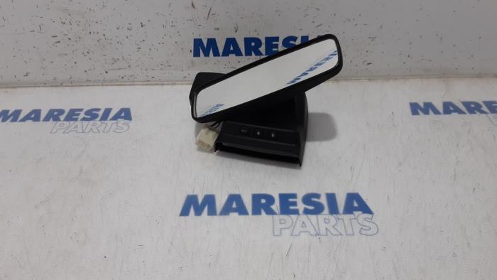 Begagnade Backspegel Alfa Romeo Brera (939) 2.2 JTS 16V Pris € 210,00 Marginaltabell erbjuds av Maresia Parts