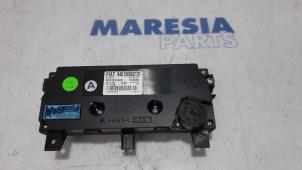 Used Heater control panel Alfa Romeo Brera (939) 2.2 JTS 16V Price € 183,75 Margin scheme offered by Maresia Parts