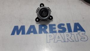 Used Start/stop switch Alfa Romeo Brera (939) 2.2 JTS 16V Price € 25,00 Margin scheme offered by Maresia Parts
