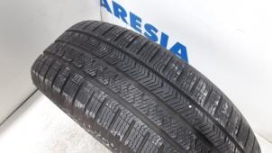 Used Tyre Citroen C4 Picasso (3D/3E) 1.6 16V VTi 120 Price € 25,00 Margin scheme offered by Maresia Parts