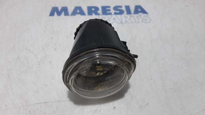 Begagnade Dimljus, vänster fram Alfa Romeo Brera (939) 2.2 JTS 16V Pris € 35,00 Marginaltabell erbjuds av Maresia Parts