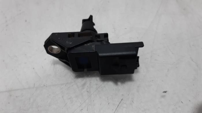 Gebrauchte Map Sensor (Einlasskrümmer) Citroen Jumper (U9) 2.0 Blue HDi 160 Preis € 60,50 Mit Mehrwertsteuer angeboten von Maresia Parts