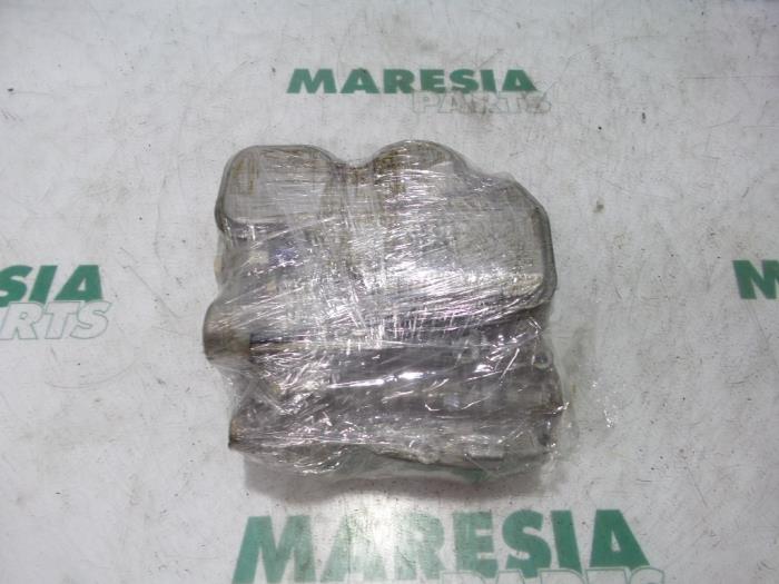 Gebrauchte Ventilblock hydraulisch Fiat Punto II (188) 1.2 16V Preis € 157,50 Margenregelung angeboten von Maresia Parts