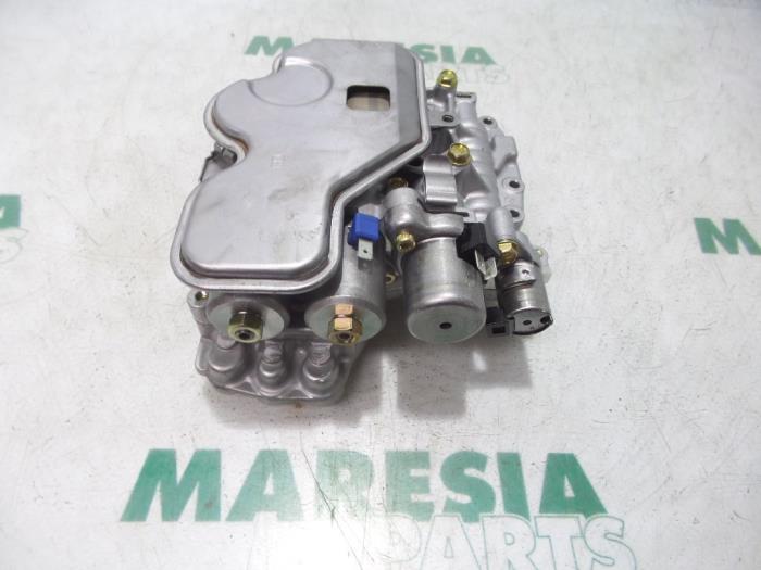 Gebrauchte Ventilblock hydraulisch Fiat Punto II (188) 1.2 16V 5-Drs. Preis € 157,50 Margenregelung angeboten von Maresia Parts