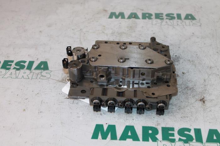 Gebrauchte Ventilblock hydraulisch Citroen C5 I Berline (DC) 2.0 HDi 110 Preis € 157,50 Margenregelung angeboten von Maresia Parts