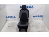 Rear seat from a Citroen C4 Picasso (3D/3E), 2013 / 2018 1.6 16V VTi 120, MPV, Petrol, 1.598cc, 88kW (120pk), FWD, EP6C; 5FS, 2013-02 / 2018-03, 3D5FS; 3E5FS 2014