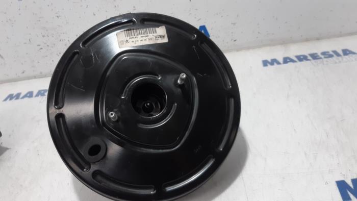 Bremskraftverstärker Citroen Berlingo Multispace 1.6i 16V - 4535AV 