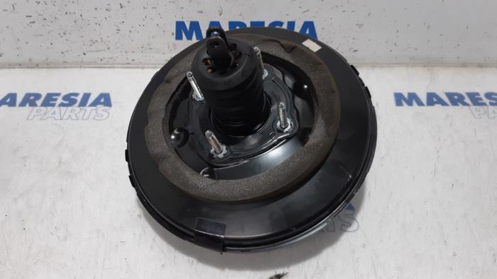 Bremskraftverstärker Citroen Berlingo Multispace 1.6i 16V - 4535AV 