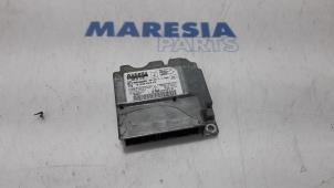 Used Airbag Module Peugeot 207 CC (WB) 1.6 16V Price € 75,00 Margin scheme offered by Maresia Parts