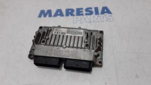 Usados Ordenador de caja automática Peugeot 207 CC (WB) 1.6 16V Precio € 105,00 Norma de margen ofrecido por Maresia Parts
