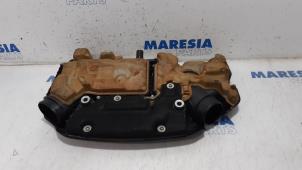Used Air box Fiat Panda (312) 0.9 TwinAir Turbo 85 Price € 50,00 Margin scheme offered by Maresia Parts