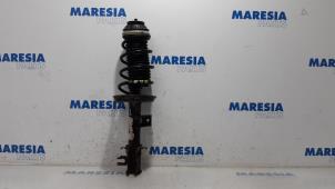 Used Front shock absorber rod, left Fiat Panda (312) 0.9 TwinAir Turbo 85 Price € 45,00 Margin scheme offered by Maresia Parts