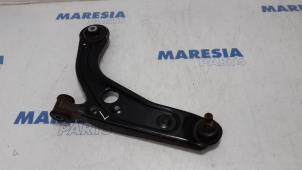 Used Front lower wishbone, left Fiat Panda (312) 0.9 TwinAir Turbo 85 Price € 30,00 Margin scheme offered by Maresia Parts