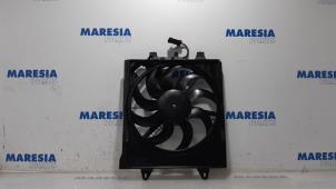 Used Fan motor Fiat Panda (312) 0.9 TwinAir Turbo 85 Price € 75,00 Margin scheme offered by Maresia Parts