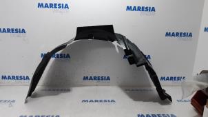 Used Wheel arch liner Fiat Panda (312) 0.9 TwinAir Turbo 85 Price € 25,00 Margin scheme offered by Maresia Parts