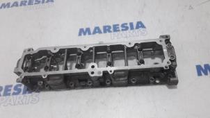 Used Camshaft housing Citroen C3 (SC) 1.6 HDi 92 Price € 75,00 Margin scheme offered by Maresia Parts