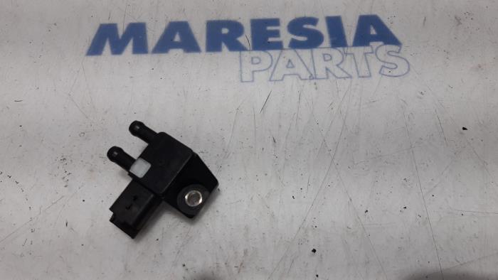 Used Particulate filter sensor Citroen C3 (SC) 1.6 HDi 92 Price € 19,95 Margin scheme offered by Maresia Parts