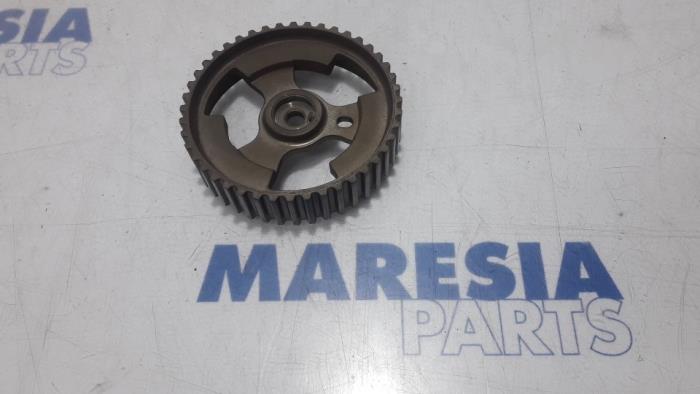 Gebrauchte Nockenwelle Zahnrad Citroen C3 (SC) 1.6 HDi 92 Preis € 20,00 Margenregelung angeboten von Maresia Parts