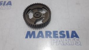 Used Camshaft sprocket Citroen C3 (SC) 1.6 HDi 92 Price € 20,00 Margin scheme offered by Maresia Parts