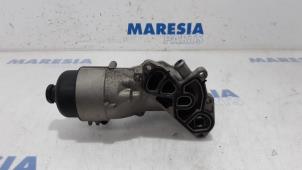 Used Oil filter holder Citroen C3 (SC) 1.6 HDi 92 Price € 50,00 Margin scheme offered by Maresia Parts