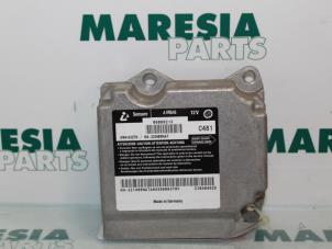 Used Airbag Module Alfa Romeo 156 Sportwagon (932) 1.8 Twin Spark 16V Price € 60,00 Margin scheme offered by Maresia Parts
