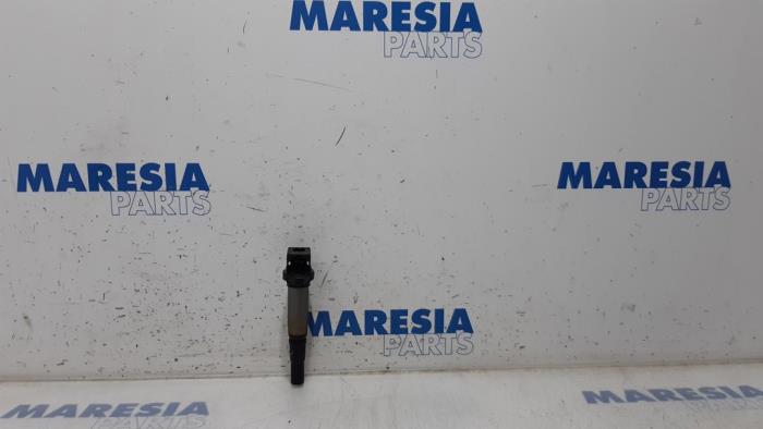 Gebrauchte Stift Zündspule Citroen Berlingo 1.6 VTi 95 16V Preis € 25,00 Margenregelung angeboten von Maresia Parts